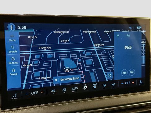 Used 2023 Lincoln Corsair AWD image 22