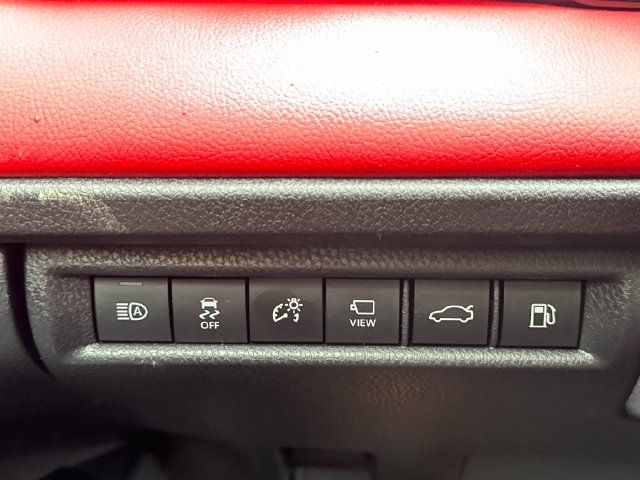 Used 2026 Toyota Camry XSE w/ Premium Plus Package FWD image 26