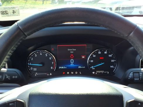 Certified 2023 Ford Explorer XLT w/ Equipment Group 202A image 16