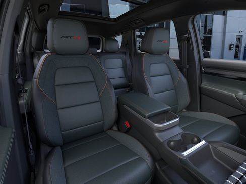 New 2026 GMC Terrain AT4 w/ Convenience Package III image 16