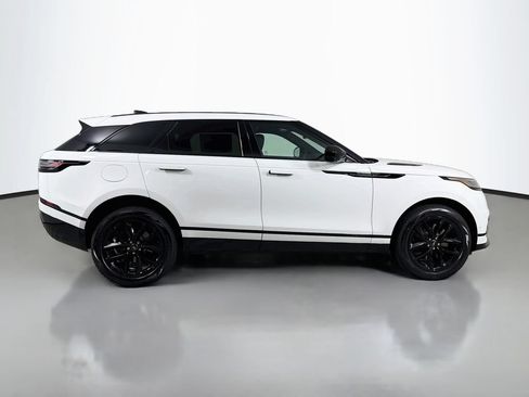 New 2026 Land Rover Range Rover Velar Belgravia AWD/4WD image 4