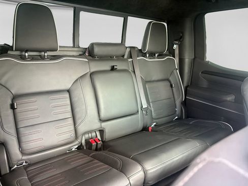 Used 2024 GMC Sierra 1500 AT4X AWD/4WD image 21