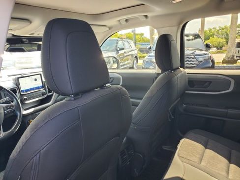 Used 2021 Ford Bronco Sport Big Bend w/ Big Bend Package AWD/4WD image 28