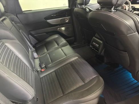 Used 2024 Lincoln Nautilus Reserve w/ Equipment Group 203A AWD/4WD image 15