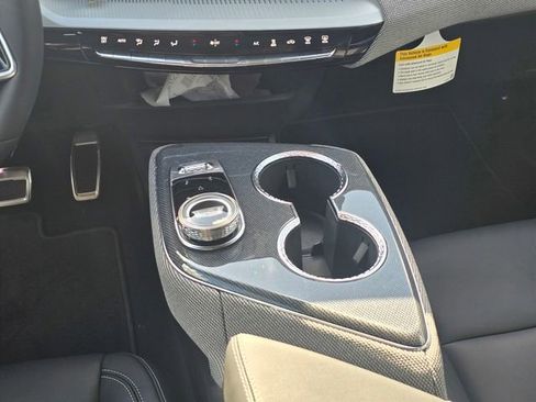 New 2026 Cadillac Optiq Luxury 1 RWD image 18