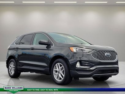 Used 2023 Ford Edge SEL w/ Convenience Package
