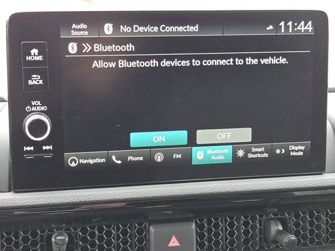 Certified 2024 Honda CR-V Sport Touring image 9