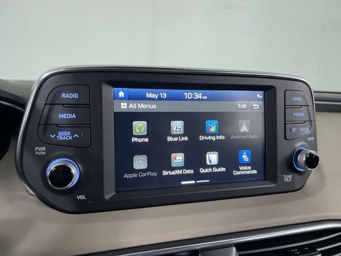 Used 2020 Hyundai Santa Fe SEL w/ Convenience Package AWD/4WD image 15