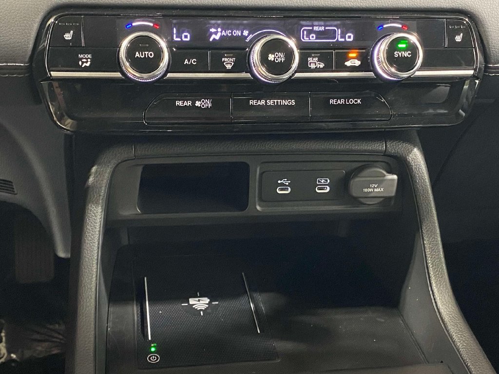 New 2026 Honda Pilot EX-L image 29