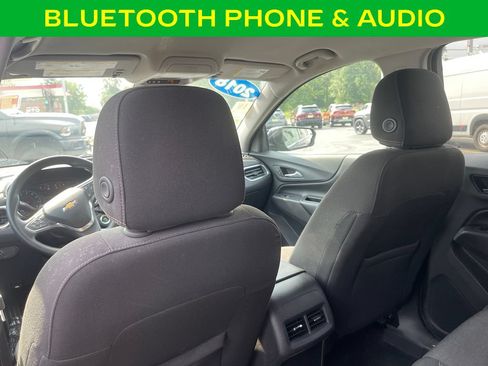 Used 2018 Chevrolet Equinox LT FWD image 7