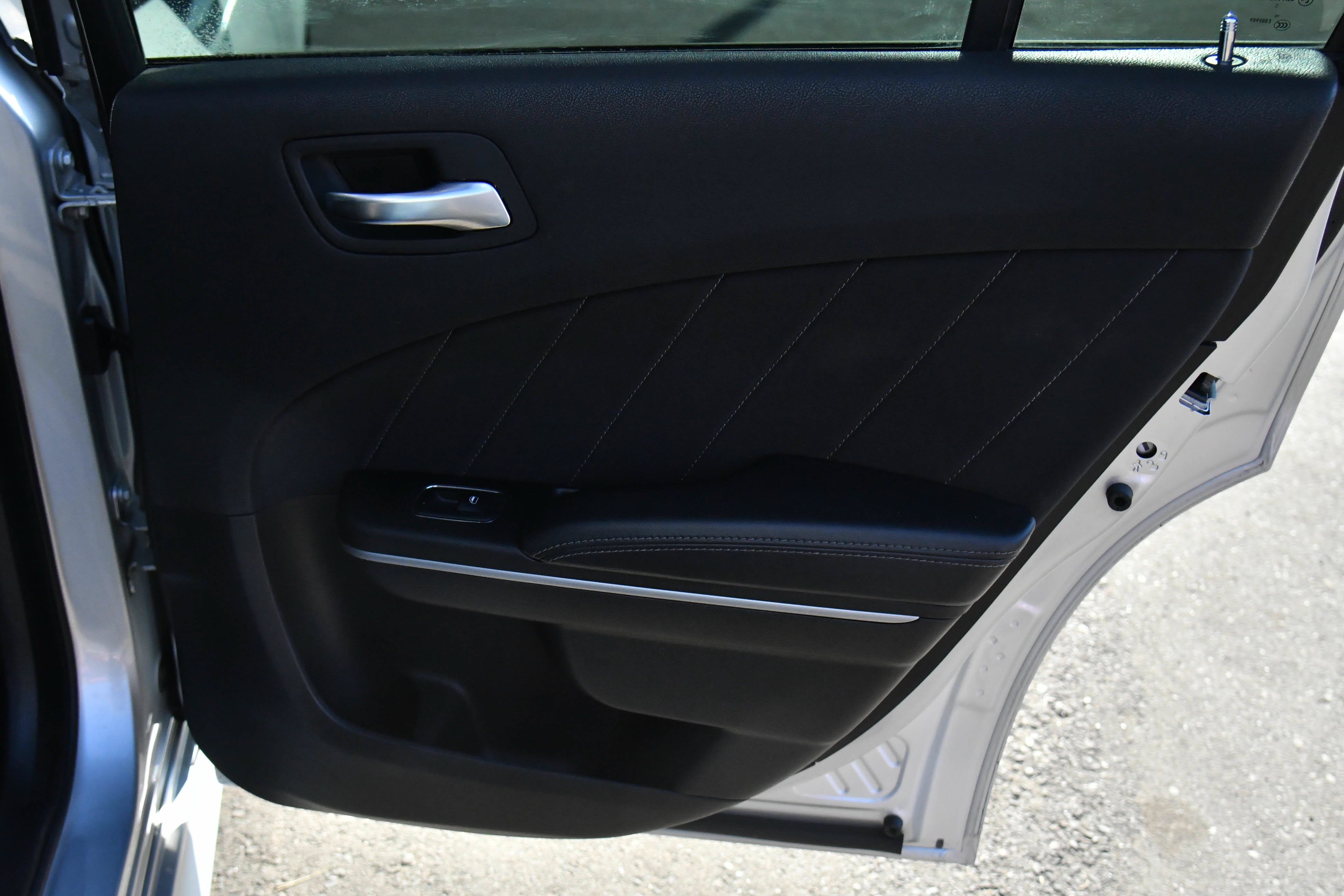 Used 2020 Dodge Charger R/T RWD image 38