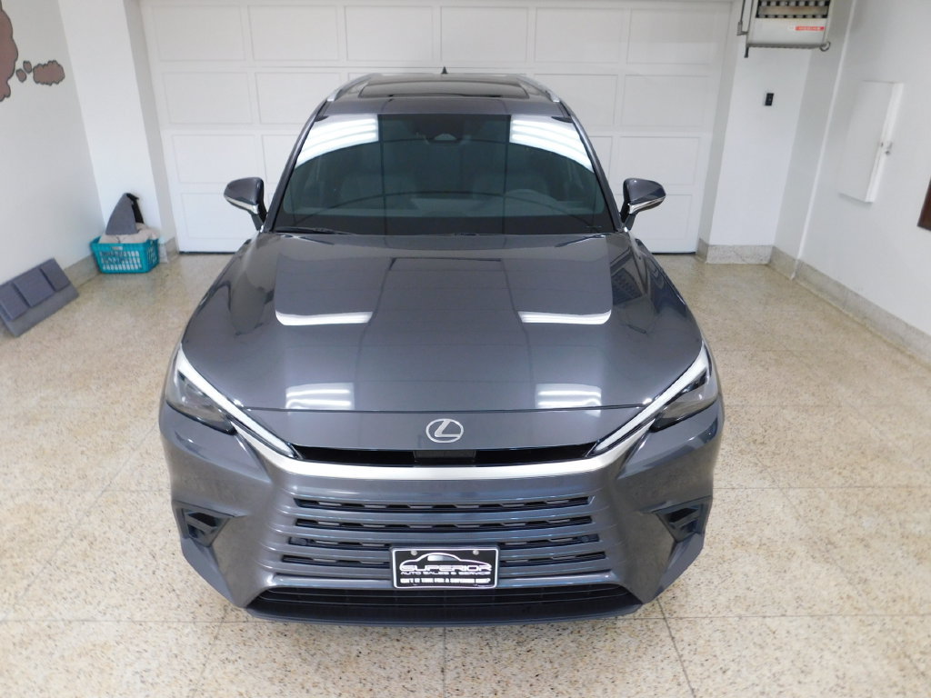 Used 2024 Lexus TX 350 AWD image 10