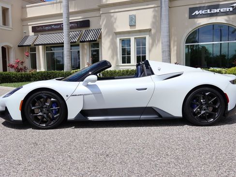 Used 2024 Maserati MC20 Cielo image 9