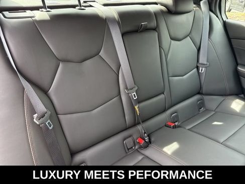 Used 2023 Cadillac CT5 Sport w/ Cold Weather Package AWD/4WD image 22