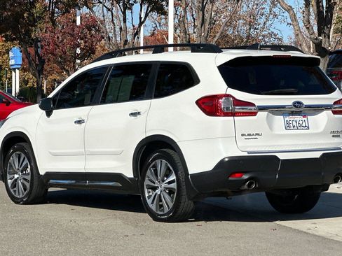 Used 2019 Subaru Ascent Touring w/ Popular Package #2 image 6