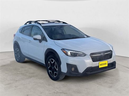 Used 2019 Subaru Crosstrek 2.0i Limited w/ Moonroof Package w/Navigation image 7