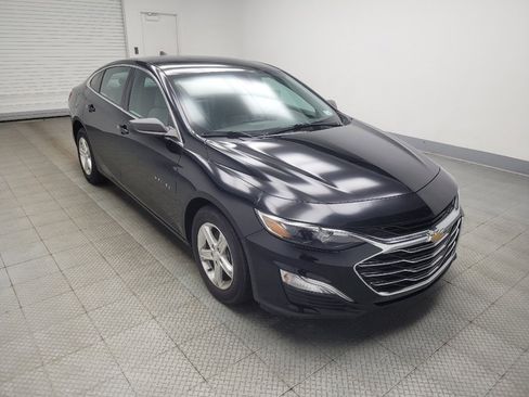 Used 2022 Chevrolet Malibu LS image 11