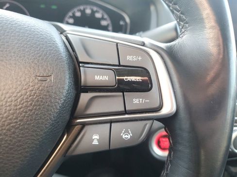 Certified 2020 Honda Accord EX-L image 16