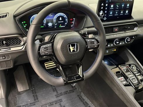 New 2026 Honda Prelude image 15