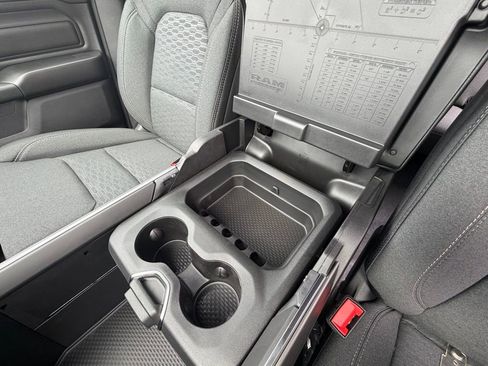 New 2026 RAM 1500 Express image 24
