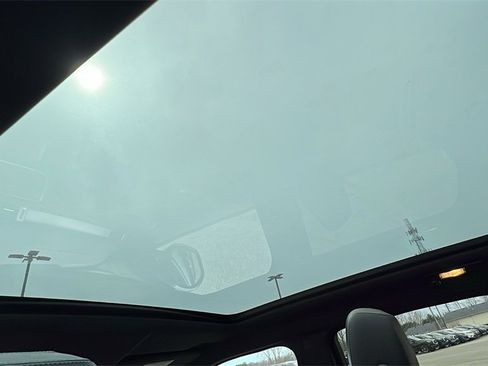 Used 2016 Land Rover Range Rover Evoque HSE Dynamic image 34