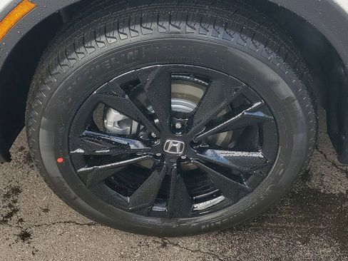 New 2026 Honda CR-V Sport Touring image 5