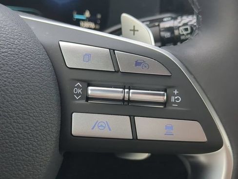 Used 2025 Hyundai Palisade Calligraphy AWD/4WD image 26