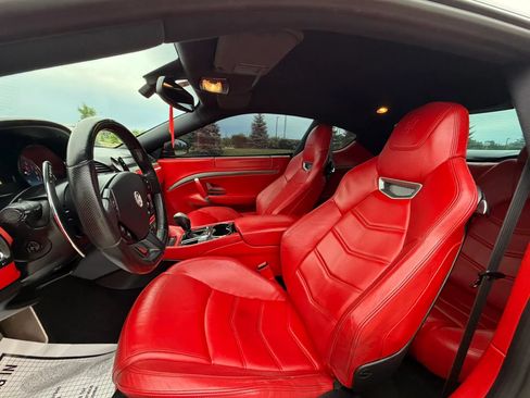 Used 2014 Maserati GranTurismo MC RWD image 10