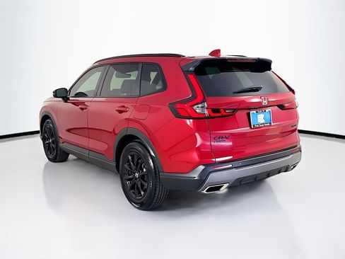 Used 2026 Honda CR-V Sport-L image 5