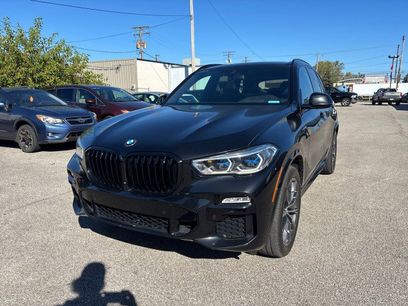 Used 2021 BMW X5 xDrive40i w/ M Sport Package