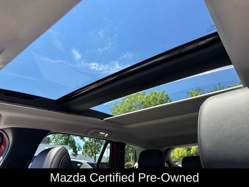 Certified 2026 MAZDA CX-50 2.5 Hybrid w/ Weather Package AWD/4WD image 42
