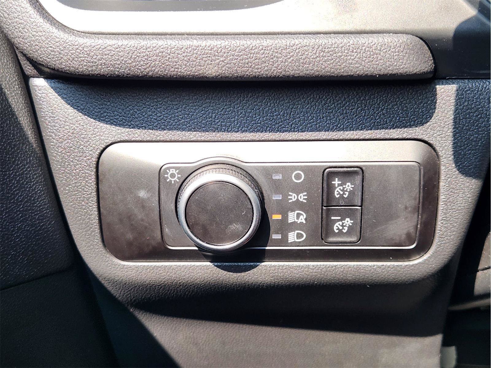 Used 2025 Ford Escape Active FWD image 23