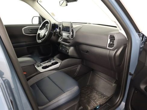 Used 2023 Ford Bronco Sport Outer Banks w/ Tech Package AWD/4WD image 55