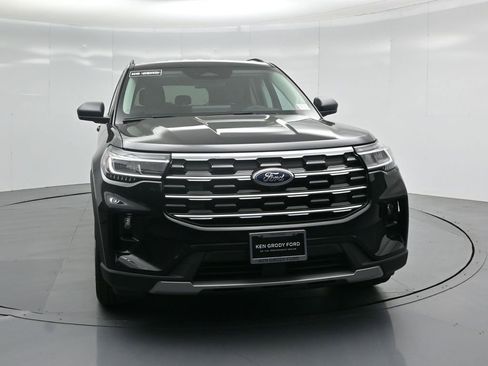 New 2026 Ford Explorer Active w/ Active Comfort Package image 54
