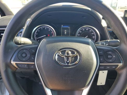 Used 2023 Toyota Camry LE image 20