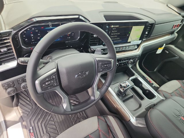 New 2026 Chevrolet Silverado 1500 RST AWD/4WD image 10
