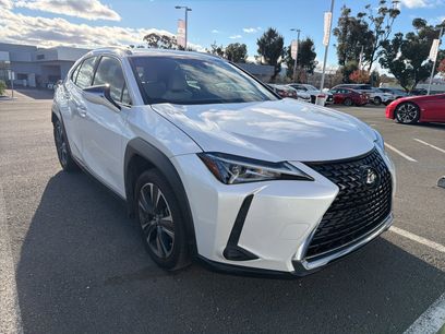 Used 2019 Lexus UX 200