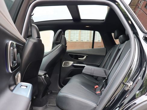 Used 2023 Mercedes-Benz EQE 350+ 4MATIC SUV image 14
