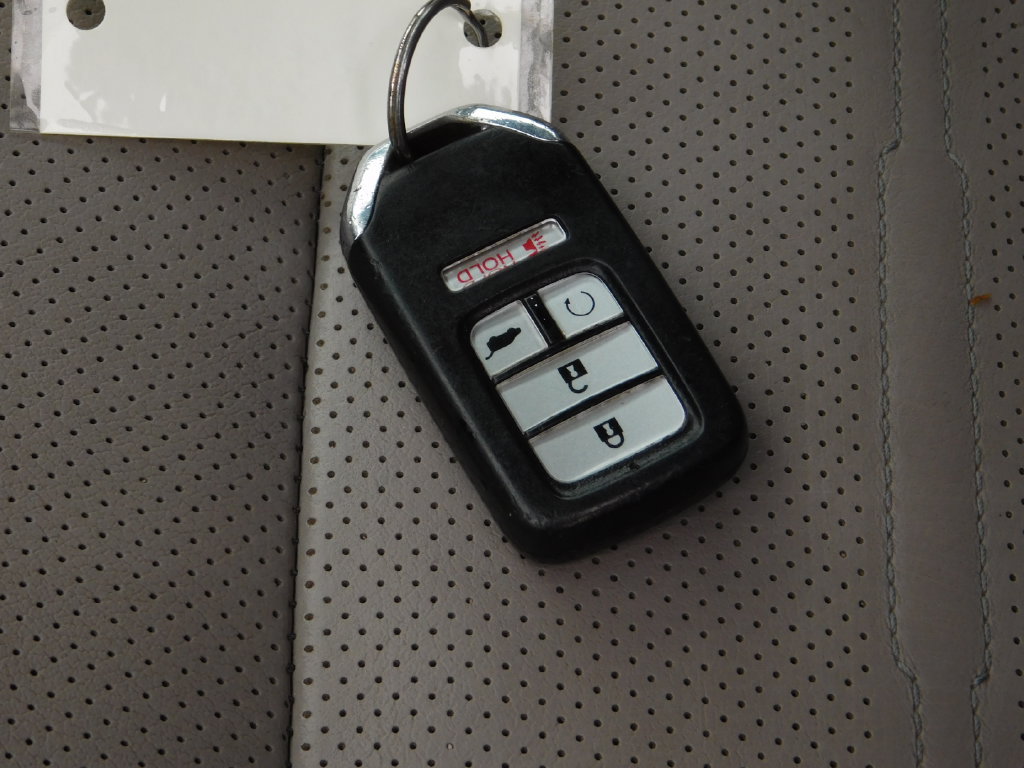 Used 2019 Honda CR-V EX-L image 34