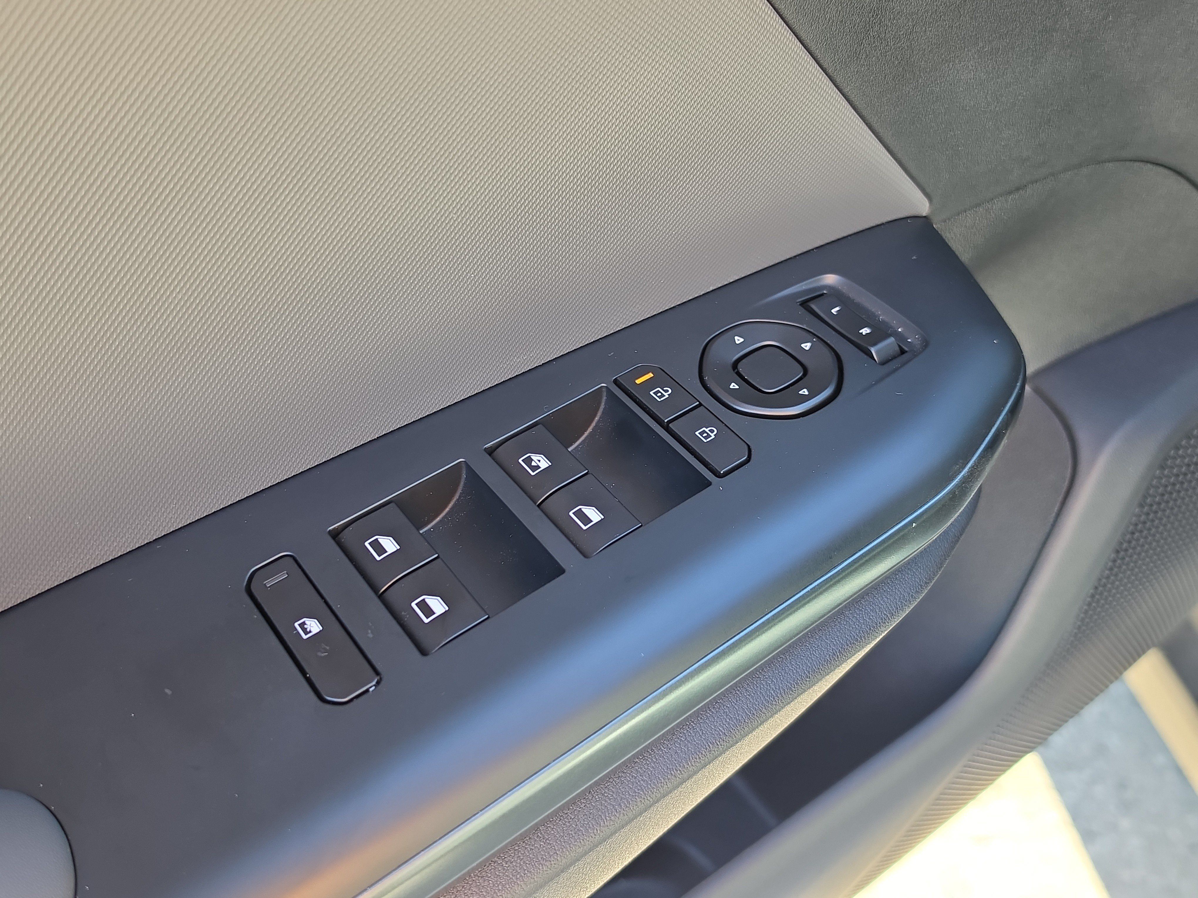 Used 2026 Kia K4 FWD image 17