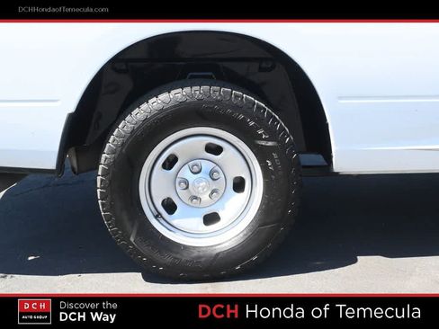 Used 2023 RAM 1500 Tradesman w/ Power & Remote Entry Group RWD image 20