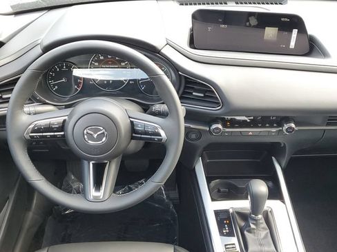 Used 2025 MAZDA CX-30 AWD 2.5 S w/ Preferred Package image 24