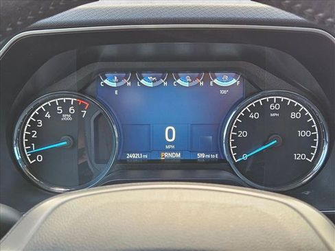 Used 2022 Ford F150 XLT w/ Equipment Group 302A High AWD/4WD image 13
