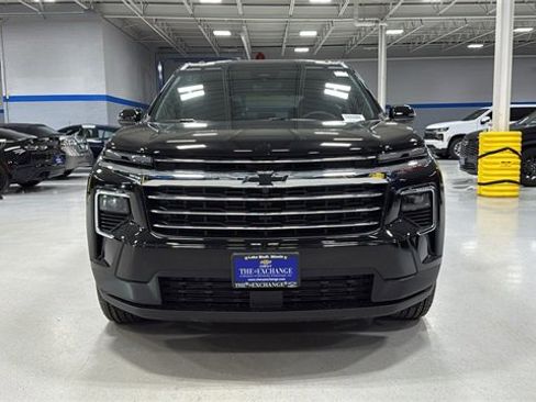 New 2026 Chevrolet Traverse LT w/ Driver Confidence Package image 21