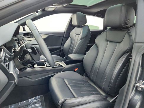 Used 2023 Audi A5 2.0T Premium Plus w/ Premium Plus image 17