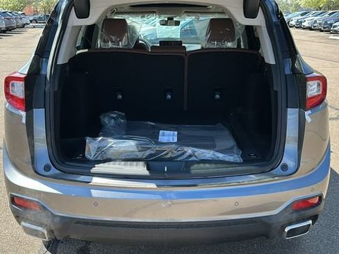 New 2026 Acura RDX SH-AWD w/ Technology Package image 26