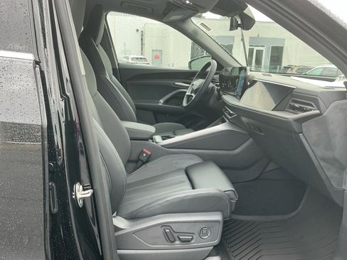 New 2025 Audi Q5 Prestige image 27