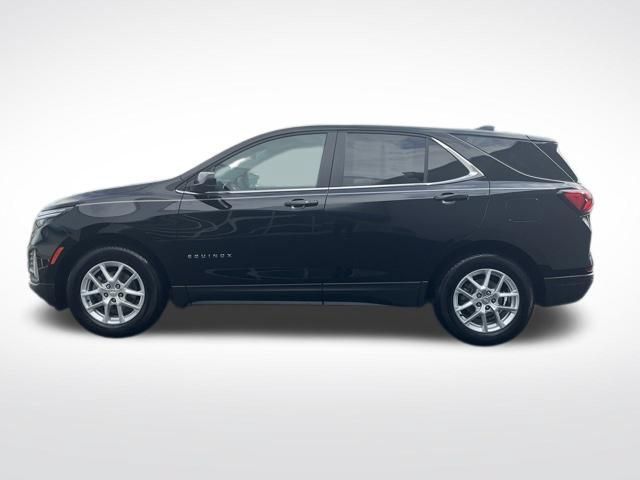 Used 2023 Chevrolet Equinox LT FWD image 12