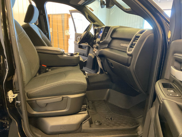 Used 2020 RAM 2500 Big Horn w/ Night Edition AWD/4WD image 50