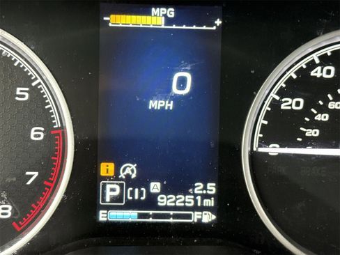 Used 2019 Subaru Forester Premium w/ Popular Package #1 image 23